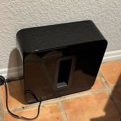 Sonos Subwoofer Gen 2 