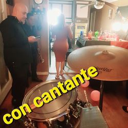 Tamborazo el number one 1