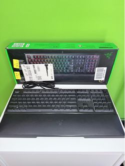 Razer Ornata v2