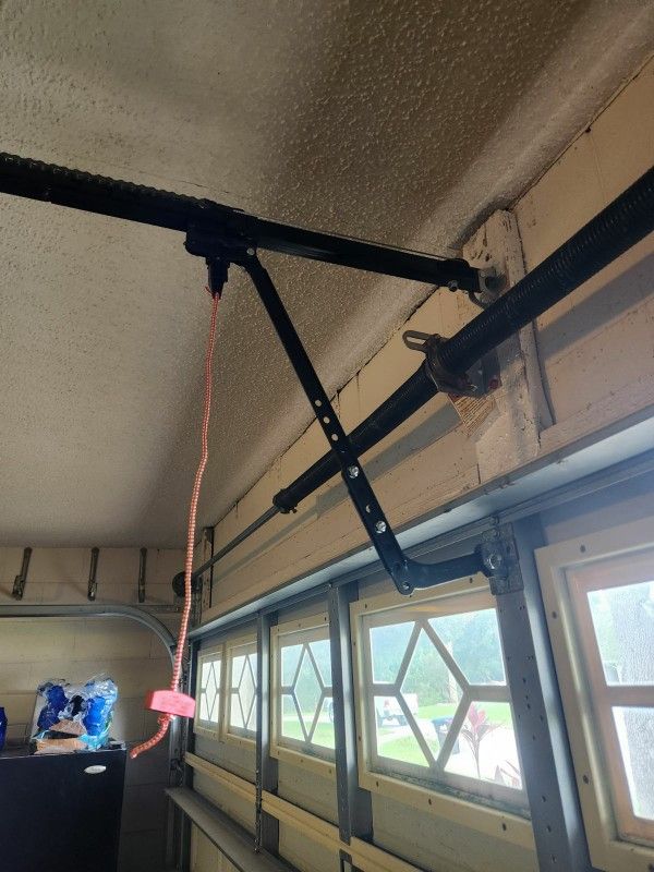 Garage Door Springs