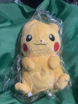 Golf Head Cover Pikachu