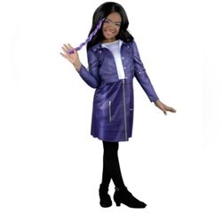 NWT Rainbow High Krystal Bailey Costume