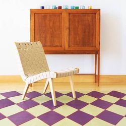 Authentic Knoll Jens Risom Lounge Chair