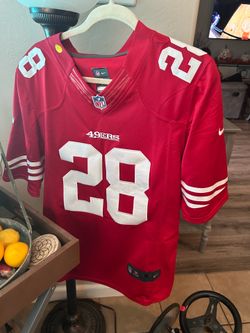 Medium 49nr jersey $20 Arciero st
