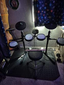Donner Electric Drum set