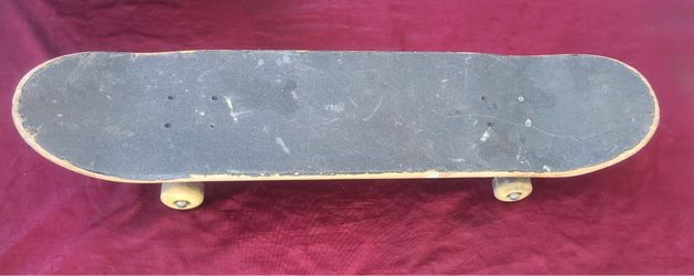 Skateboard