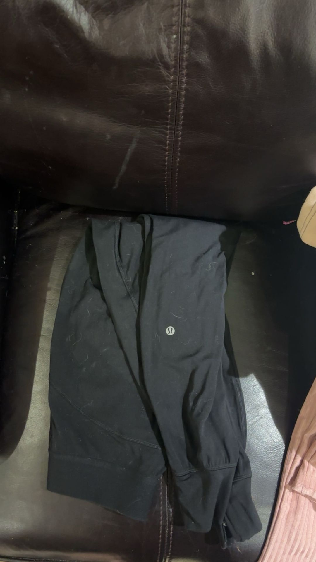 lulu joggers