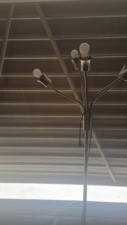 Floor lamp