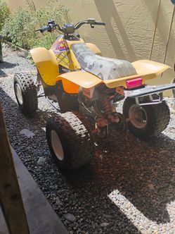 Cuatrimoto