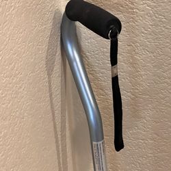 Adjustable Offset Cane 