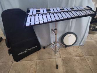 Percussion Bell Kit 30 Notes
