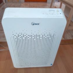 Portable Air Conditioning and Air Purifier 