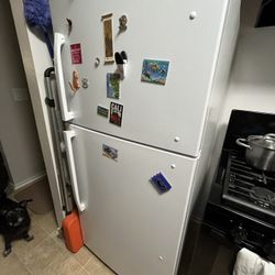 Refrigerator For Sale - $150