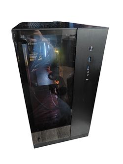 **System76 Leopard WS Desktop – i7-7800X, 64GB RAM, Titan Xp 12GB – $475 OBO**
