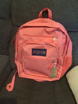 Jansport xl backpack