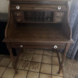 Antique Desk 