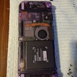Nintendo Upgrade/Repair