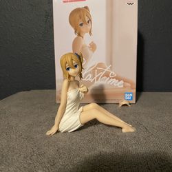 Hayasaka Ai - Relax Time (Bandai Spirits)