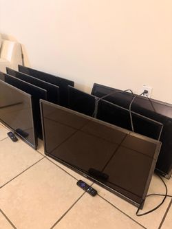 Smart TVs For Sale