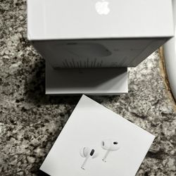AirPods Pro 2nd Gen