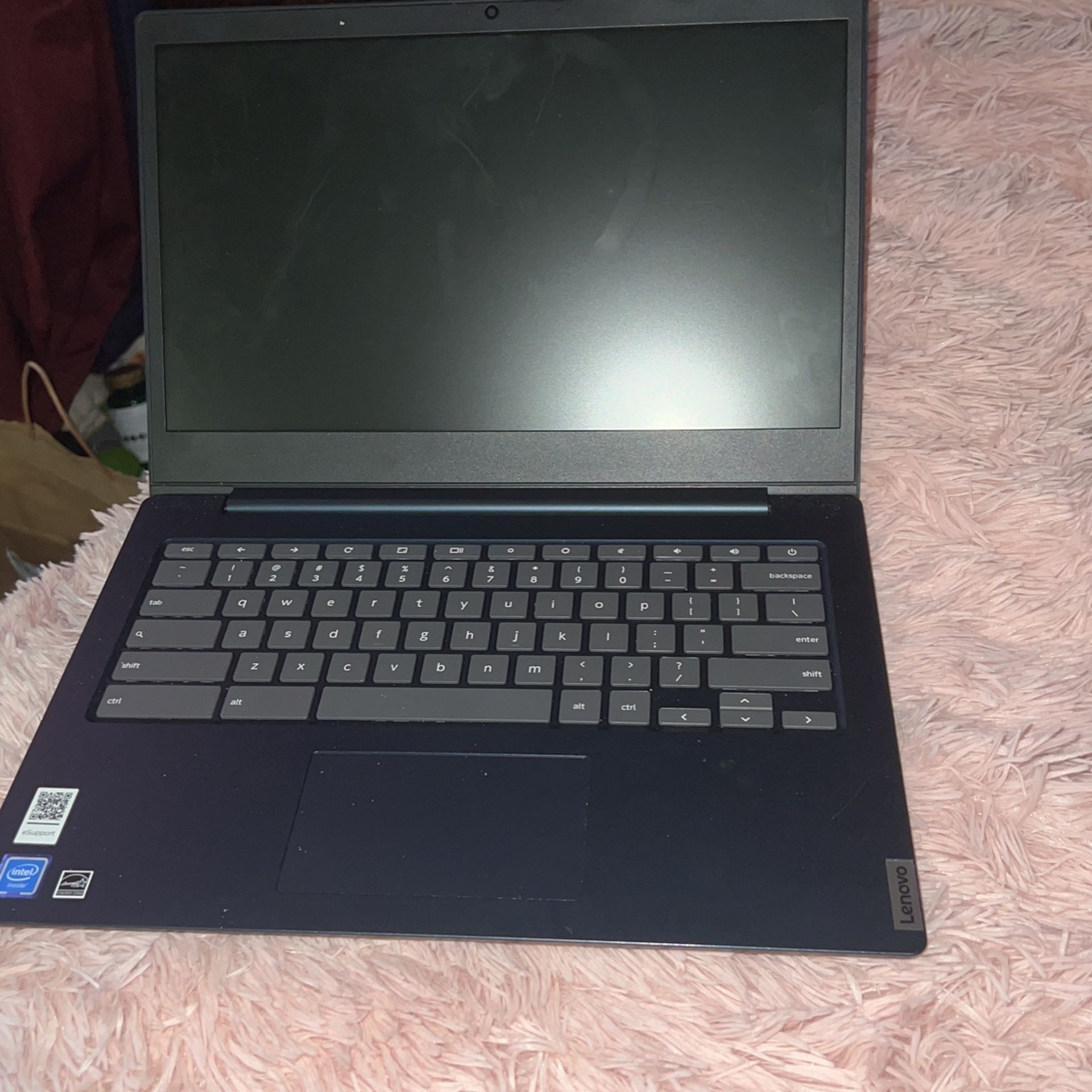 Chromebook