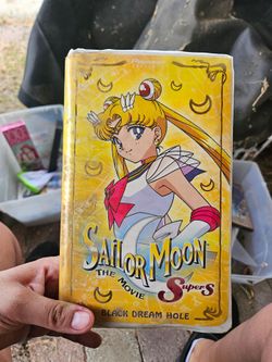 Pokenmon vhs