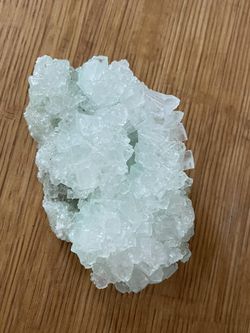 Green Flourite
