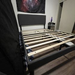 Bed Frame