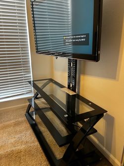 Tv stand.