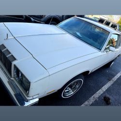 1978 Oldsmobile Cutlass