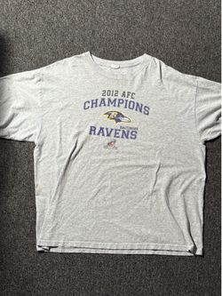 Baltimore Ravens Championship Shirt