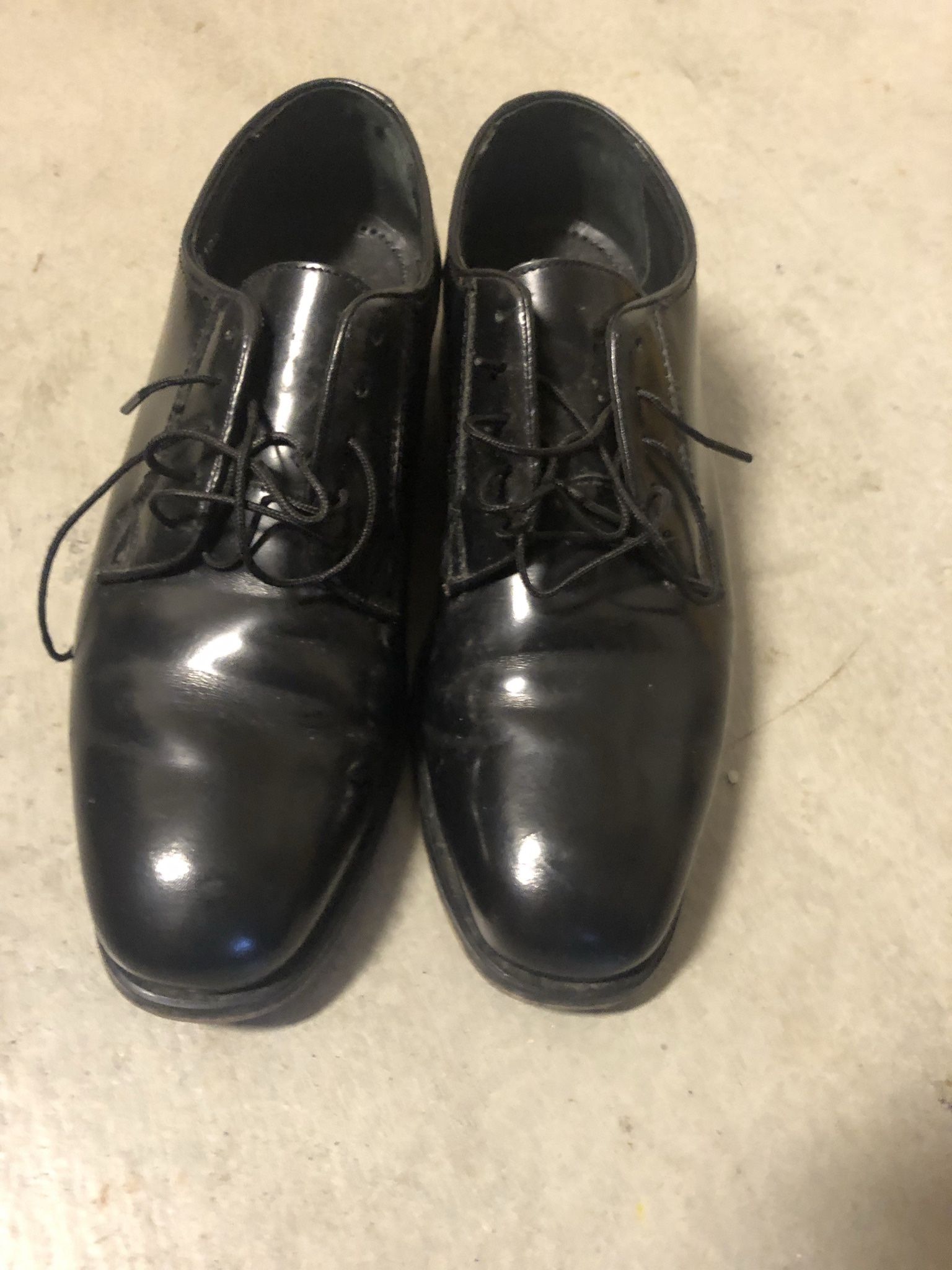 Florsheim dress shoes