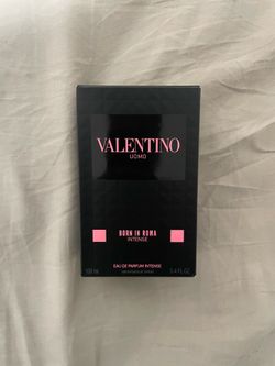 Valentino Born In Roma