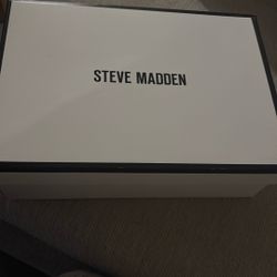 Steve Madden Heels