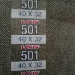 501 Levi's For Men's 
