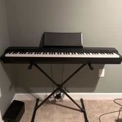 Casio  Privia 160BK - Electric Piano - 88 Keys