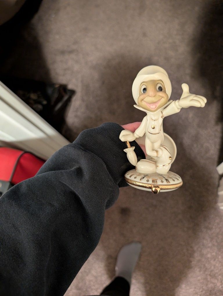 Antique Jimmney Cricket 