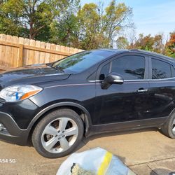 2015 Buick Encore