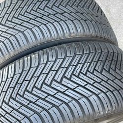 2 NEXEN N BLUR ASEASON 2 245/45/17 ( 99 Y )