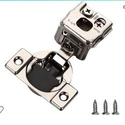 50 Soft Close Hinges