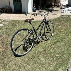 Felt Brand  Women’s Bike