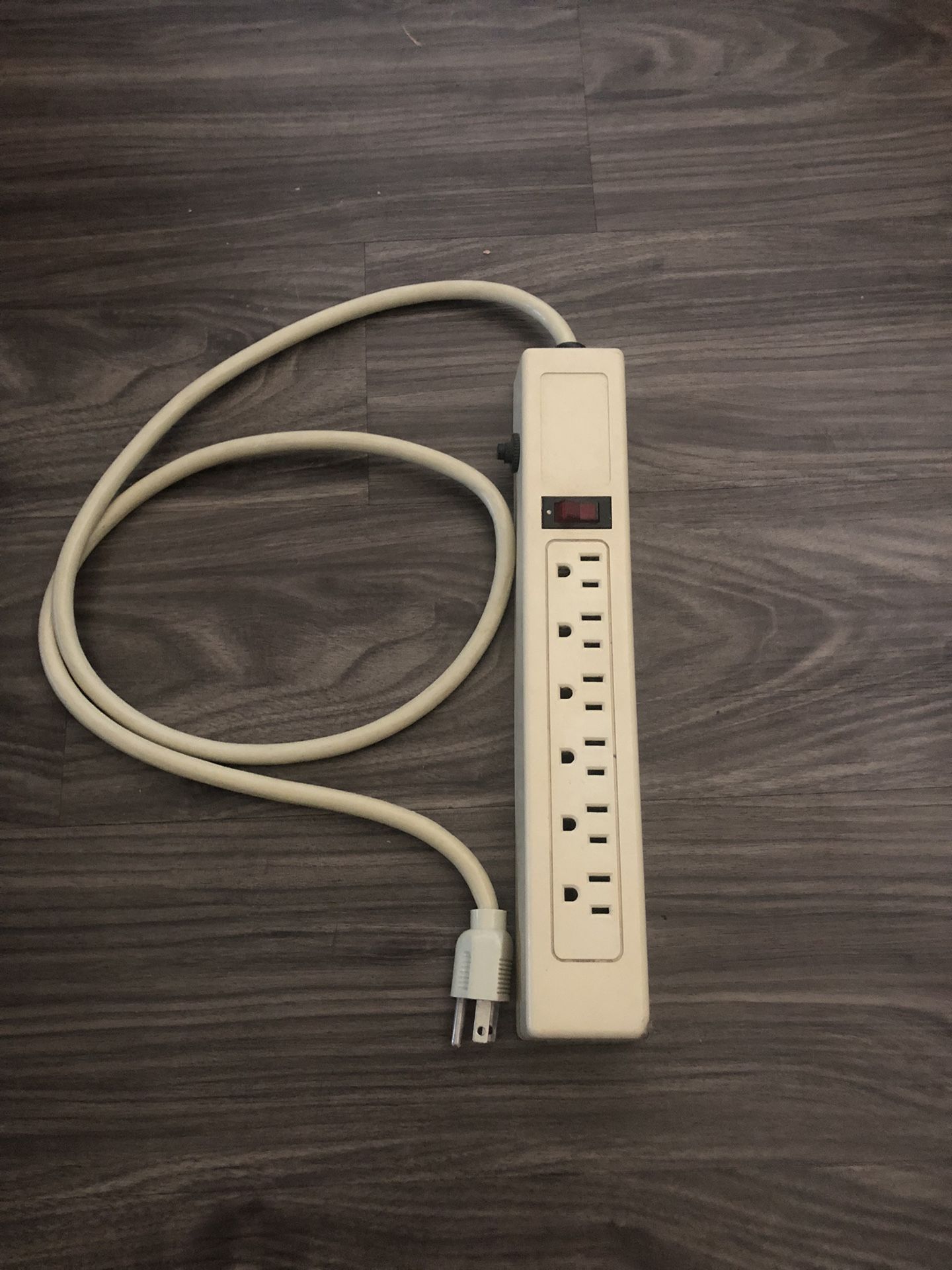 Extension Cord