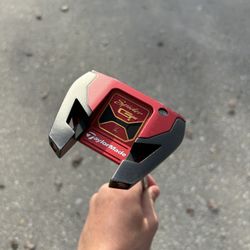 Taylormade Spider GT Junior Length Putter