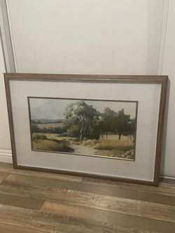 Picture Frame *Not Free*