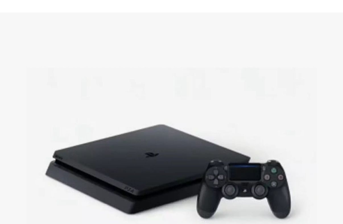 PS4 For Sale