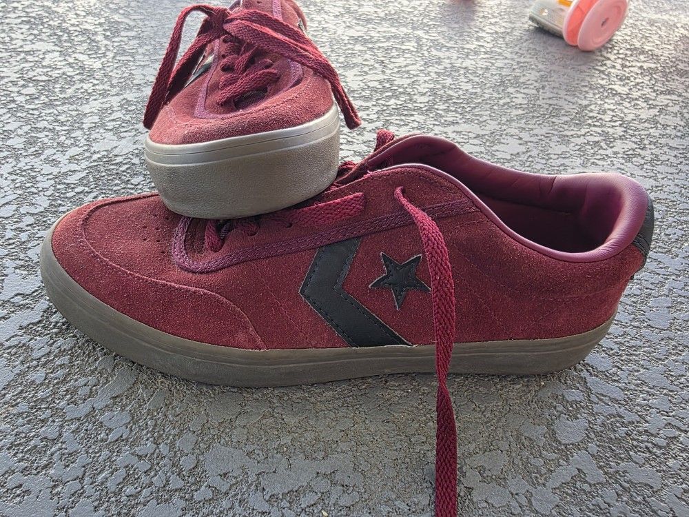 Converse 