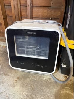 Dishwasher