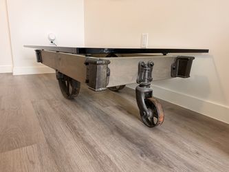 Restoration Hardware