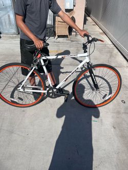 Bike