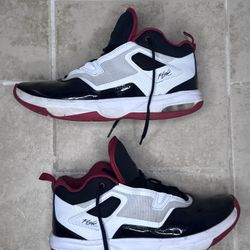 Jordan Stay Loyal 3s 